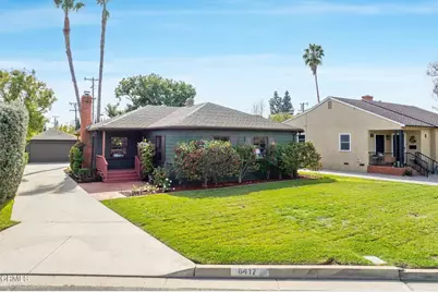 6417 N Willard Avenue, San Gabriel, CA 91775 - Photo 1