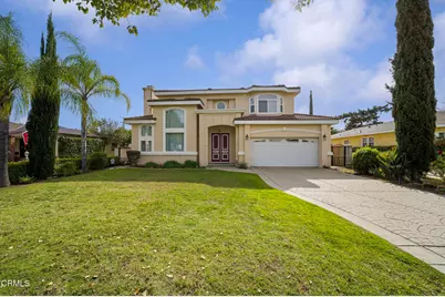 146 W Le Roy Avenue, Arcadia, CA 91007 - Photo 1