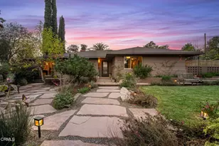 526 N Michillinda Ave, Sierra Madre, CA 91024 - Photo 1