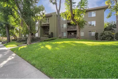1720 Mission Street #7, South Pasadena, CA 91030 - Photo 1