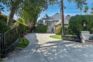 1565 S Oak Knoll Ave, Pasadena, CA 91108 - Photo 1