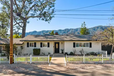 2902 El Caminito, La Crescenta, CA 91214 - Photo 1