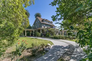 201 Orange Grove Ave, South Pasadena, CA 91030 - Photo 1
