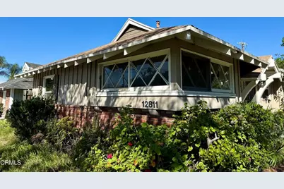12811 Oxnard Street, Los Angeles, CA 91606 - Photo 1