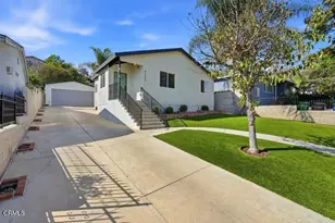 4455 Lowell Ave, Los Angeles, CA 90032 - Photo 1