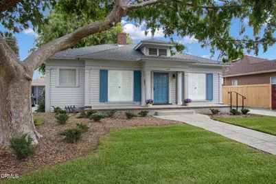 312 S Meridian Avenue, Alhambra, CA 91801 - Photo 1