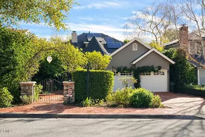 4362 Beulah Drive, La Canada Flintridge, CA 91011 - Photo 1