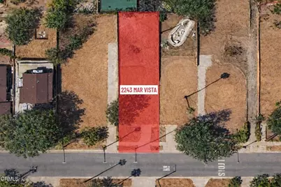 2243 Mar Vista Avenue, Altadena, CA 91001 - Photo 1