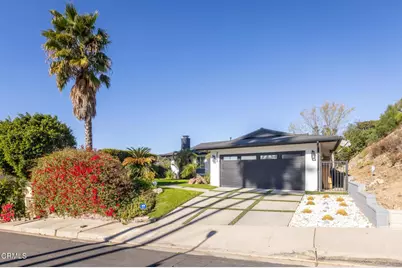 3623 Saint Elizabeth Road, Glendale, CA 91206 - Photo 1