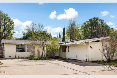 11158 Orion Avenue, Los Angeles, CA 91345 - Photo 1