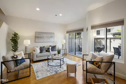 1310 E Orange Grove Boulevard #114, Pasadena, CA 91104 - Photo 1