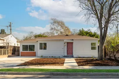 5840 Satsuma Avenue Avenue, Los Angeles, CA 91601 - Photo 1