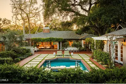 154 S Arroyo Boulevard, Pasadena, CA 91105 - Photo 1