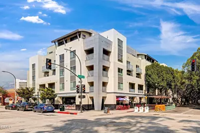 159 W Green Street #408, Pasadena, CA 91105 - Photo 1