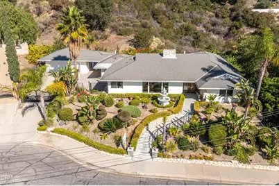 2460 Las Positas Road, Glendale, CA 91208 - Photo 1