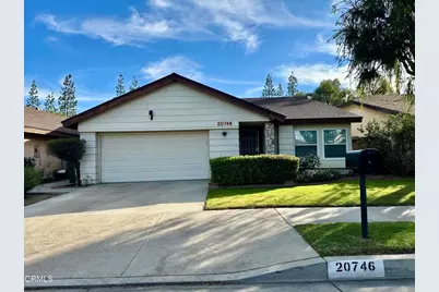 20746 Schoenborn Street, Los Angeles, CA 91306 - Photo 1