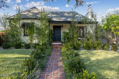 2071 Casa Grande Street, Pasadena, CA 91104 - Photo 1