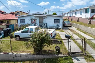 923 N Alma Ave, Los Angeles, CA 90023 - Photo 1