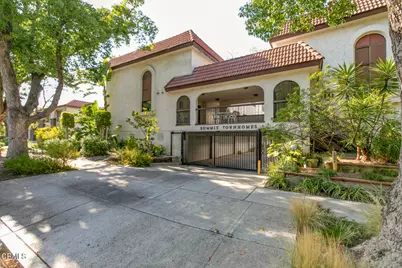1502 Rock Glen Avenue #G, Glendale, CA 91205 - Photo 1