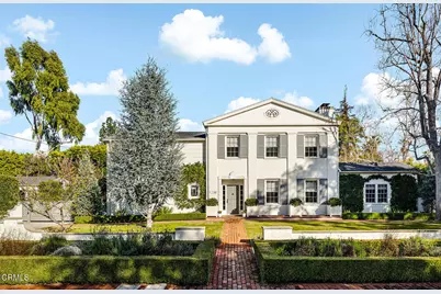 1230 Hillside Road, Pasadena, CA 91105 - Photo 1