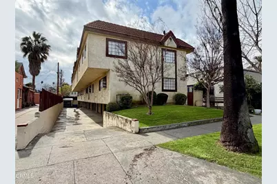 1425 Bank Street #D, South Pasadena, CA 91030 - Photo 1