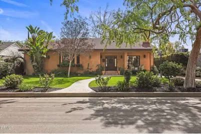 12244 Tiara Street, Valley Village, CA 91607 - Photo 1
