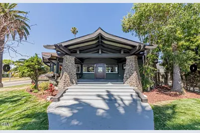 5357 S Victoria Avenue, Los Angeles, CA 90043 - Photo 1