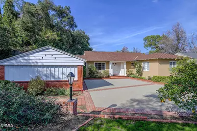 1331 El Mirador Drive, Pasadena, CA 91103 - Photo 1