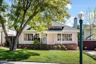 3600 Buena Vista Ave, Glendale, CA 91208 - Photo 1