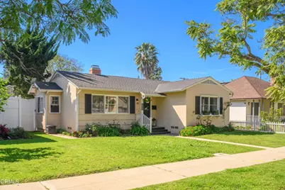 2811 Glendon Avenue, Los Angeles, CA 90064 - Photo 1