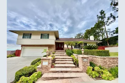 2716 Ridgepine Drive, La Crescenta, CA 91214 - Photo 1