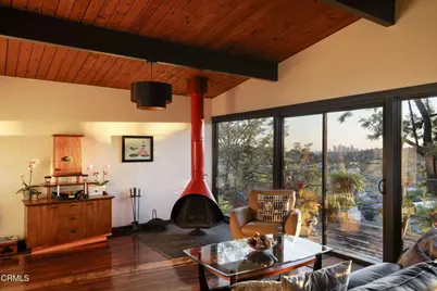 6201 1/2 Saylin Lane, Los Angeles, CA 90042 - Photo 1