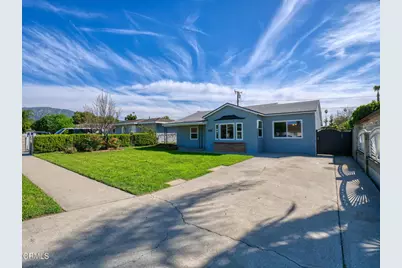 2224 Broderick Avenue, Duarte, CA 91010 - Photo 1
