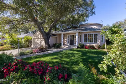 1224 Fernside Drive, La Canada Flintridge, CA 91011 - Photo 1
