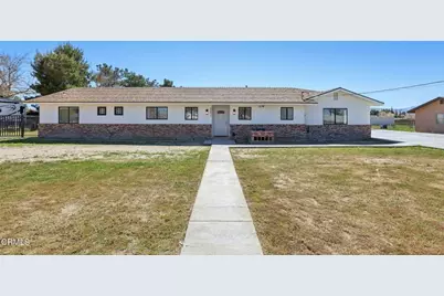 9242 E Avenue T 2, Littlerock, CA 93543 - Photo 1