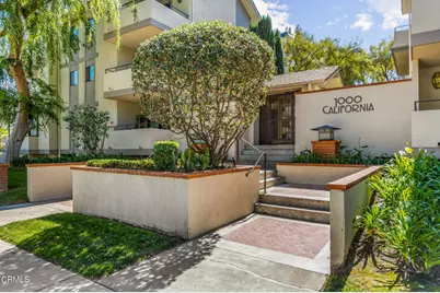 1000 E California Boulevard #204, Pasadena, CA 91106 - Photo 1