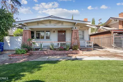 1607 N Avenue 54, Los Angeles, CA 90042 - Photo 1