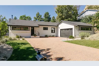 5447 Rock Castle Drive, La Canada Flintridge, CA 91011 - Photo 1