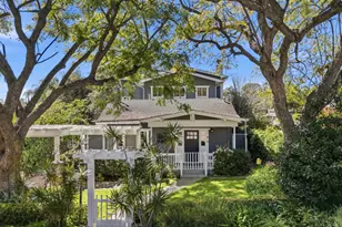 347 N Grove St, Sierra Madre, CA 91024 - Photo 1