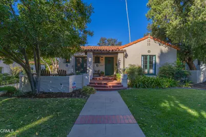2069 Mar Vista Avenue, Altadena, CA 91001 - Photo 1