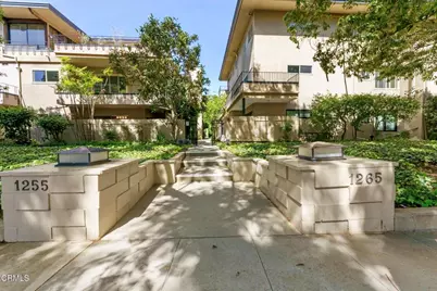 1255 S Orange Grove Boulevard #1, Pasadena, CA 91105 - Photo 1