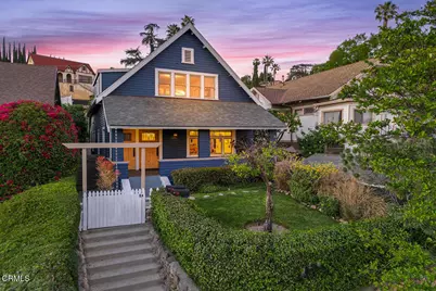 6119 Piedmont Avenue, Los Angeles, CA 90042 - Photo 1