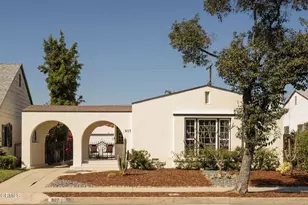 807 W Fernfield Dr, Monterey Park, CA 91754 - Photo 1