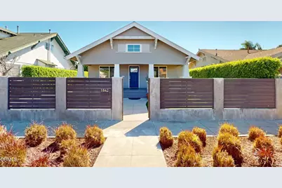 1842 W 45th Street, Los Angeles, CA 90062 - Photo 1