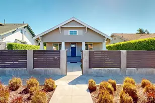 1842 W 45th St, Los Angeles, CA 90062 - Photo 1