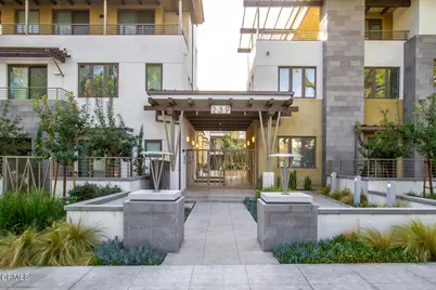 239 S Marengo Avenue #201, Pasadena, CA 91101 - Photo 1