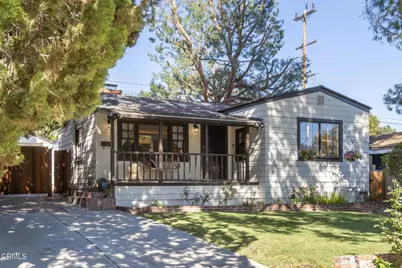 3123 Hermosa Avenue, La Crescenta, CA 91214 - Photo 1
