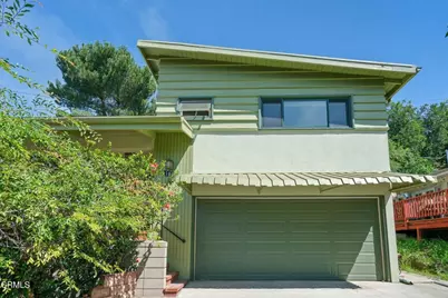 1876 Kaweah Drive, Pasadena, CA 91105 - Photo 1