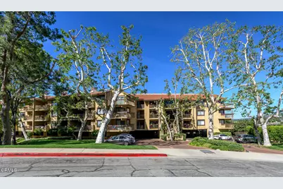 3481 Stancrest Drive #223, Glendale, CA 91208 - Photo 1
