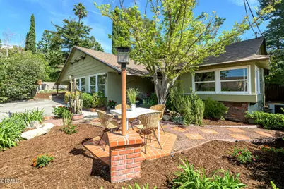 4920 Lowell Avenue, Glendale, CA 91214 - Photo 1